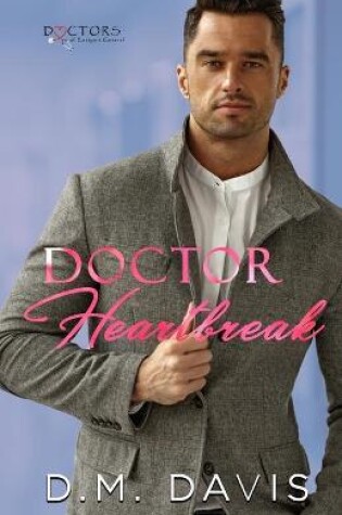 Cover of Doctor Heartbreak