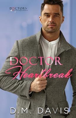 Book cover for Doctor Heartbreak