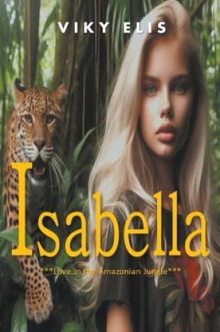 Cover of My Isabella