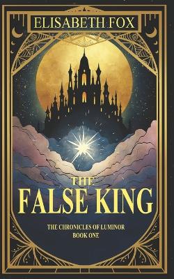 Cover of The False King