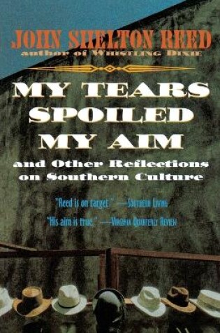 Cover of My Tears Spoiled My Aim