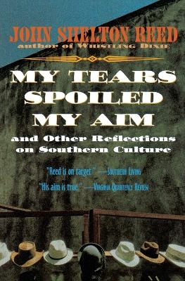 Cover of My Tears Spoiled My Aim