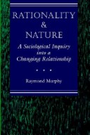 Book cover for Rationality And Nature