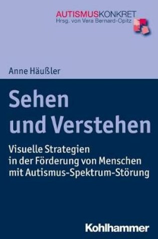 Cover of Sehen Und Verstehen