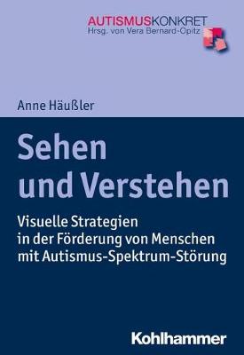 Cover of Sehen Und Verstehen