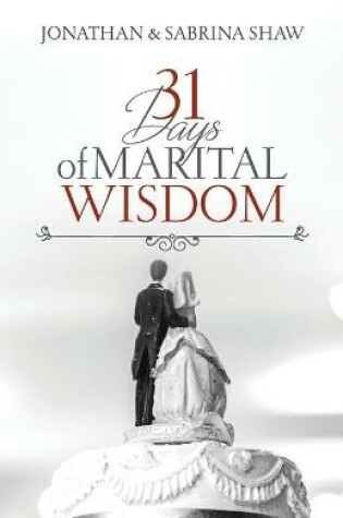 Cover of 31 Days of Marital Wisdom