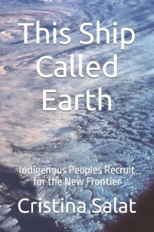 Cover of This Ship Called Earth