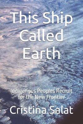 Book cover for This Ship Called Earth