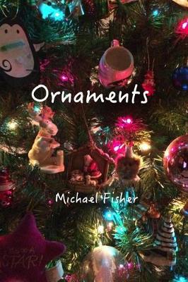 Book cover for Ornaments