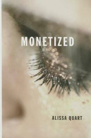 Cover of Monetized