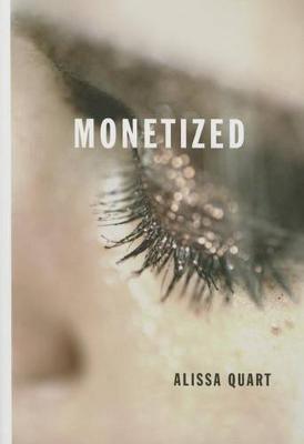 Book cover for Monetized