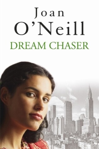 Cover of Dream Chaser