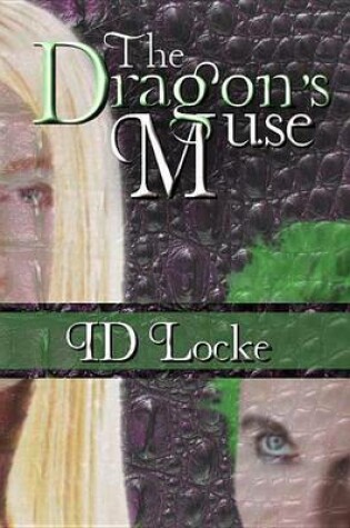Cover of The Dragon's Muse