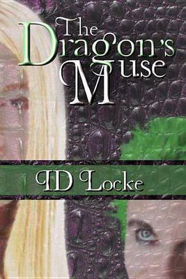 Book cover for The Dragon's Muse