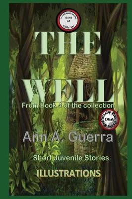 Book cover for The Well