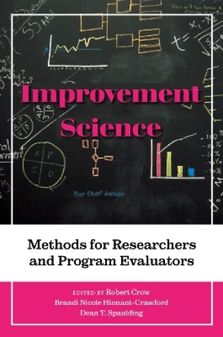 Cover of Improvement Science
