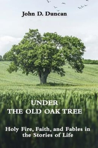 Cover of Under the Old Oak Tree