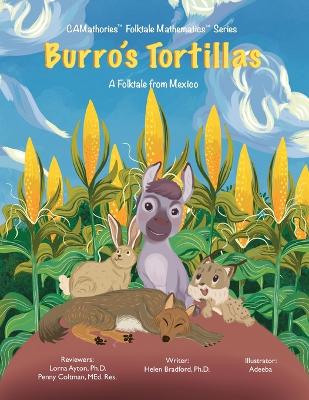 Cover of Burro's Tortillas