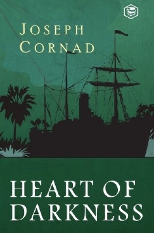 Cover of Heart of Darkness (Deluxe Hardbound Edition)