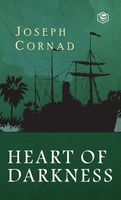Book cover for Heart of Darkness (Deluxe Hardbound Edition)