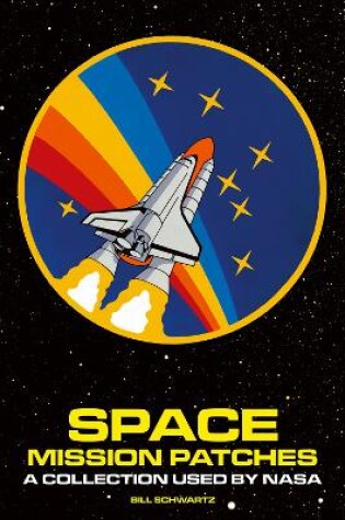 Cover of Space Mission Patches