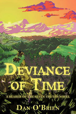 Cover of Deviance of Time