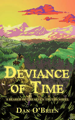 Book cover for Deviance of Time