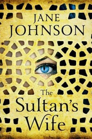 Cover of The Sultan's Wife