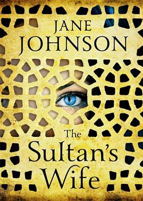 Book cover for The Sultan's Wife