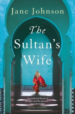 Cover of The Sultan's Wife