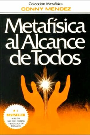 Cover of Metafisica Al Alcance de Todos