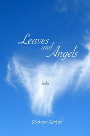 Cover of Leaves and Angels