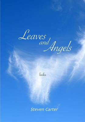 Book cover for Leaves and Angels