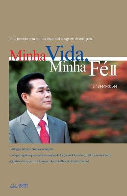 Book cover for Minha Vida, Minha Fe 2