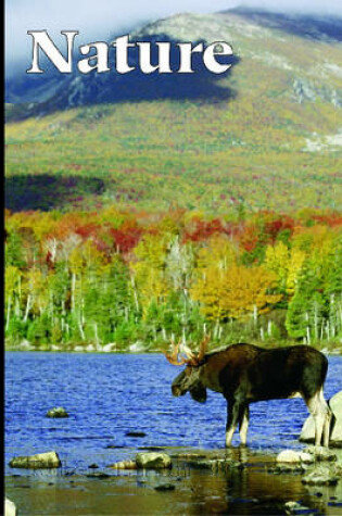 Cover of The Nature of Hunting