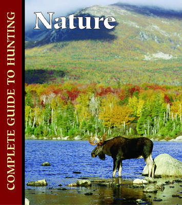 Book cover for The Nature of Hunting