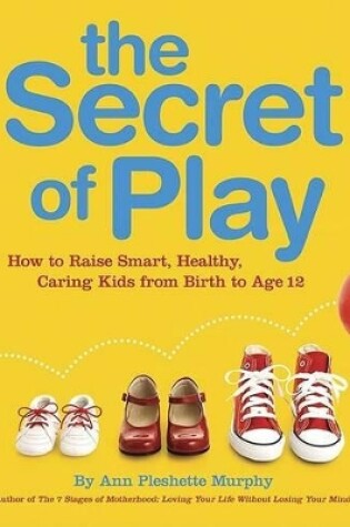 Cover of The Secret of Play