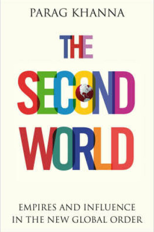 Cover of The Second World
