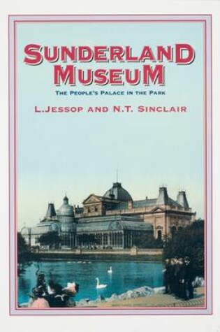 Cover of Sunderland Museum