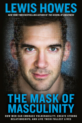 Cover of The Mask of Masculinity