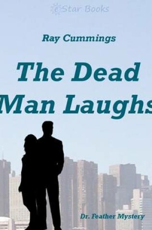 Cover of The Dead Man Laughs