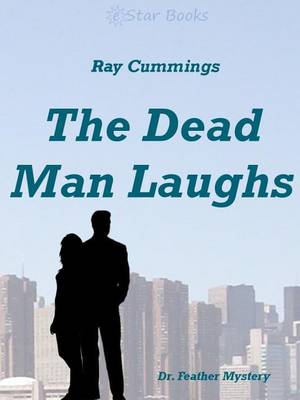 Book cover for The Dead Man Laughs