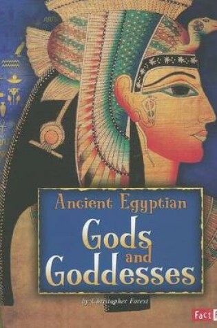 Cover of Ancient Egyptian Gods and Goddesses (Ancient Egyptian Civilization)