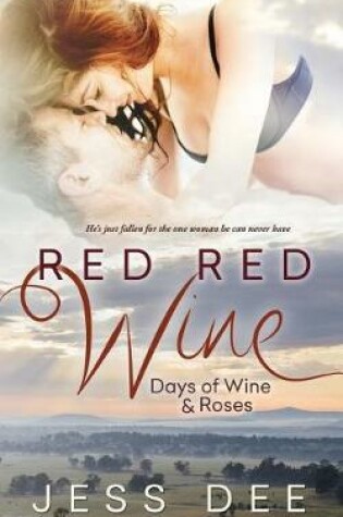 Cover of Red Red Wine