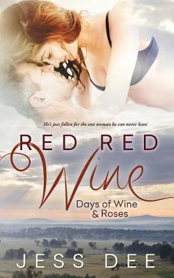 Cover of Red Red Wine