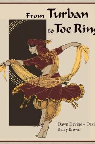 Cover of From Turban to Toe Ring
