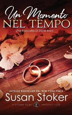 Book cover for Un momento nel tempo