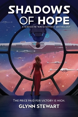 Book cover for Shadows of Hope