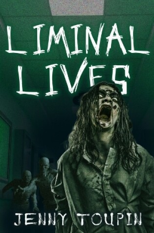 Cover of Liminal Lives