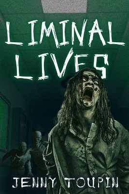 Cover of Liminal Lives